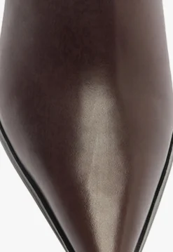 Schutz Mikki Up Block Boot