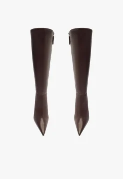 Schutz Mikki Up Boot