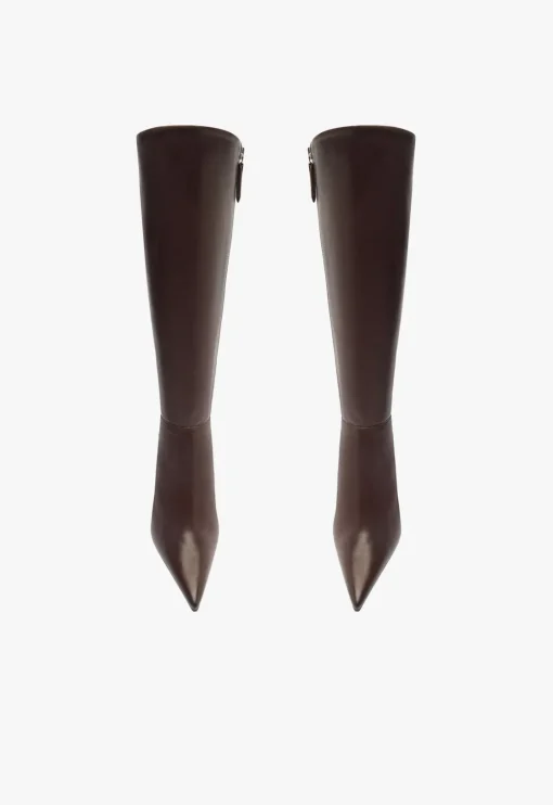 Schutz Mikki Up Boot