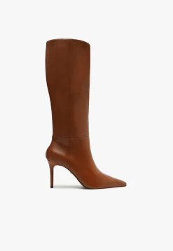 Schutz Mikki Up Boot