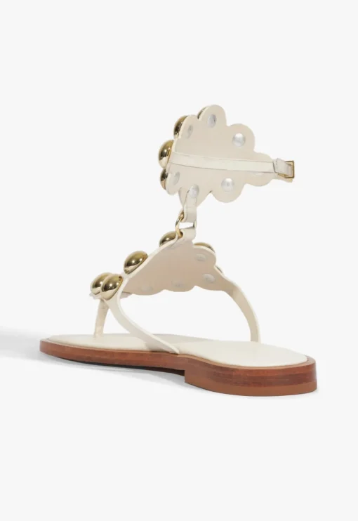 Schutz Mist Sandal