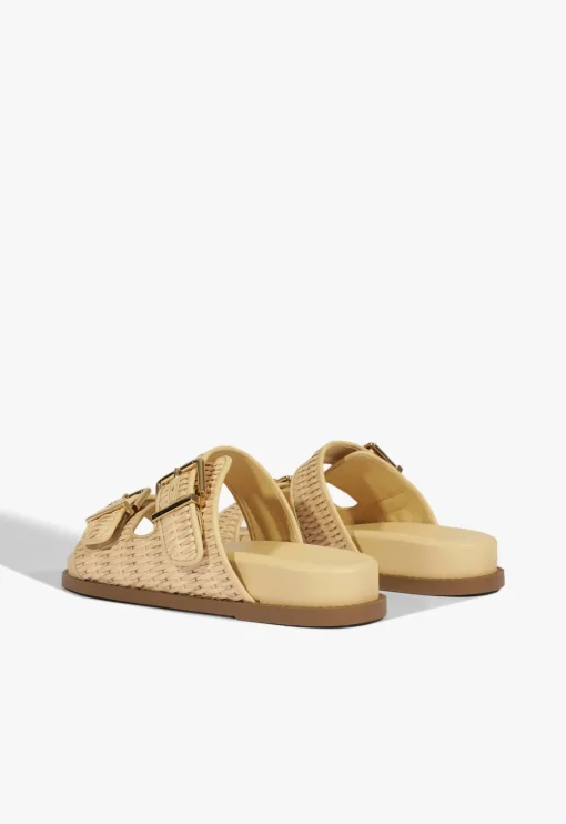 Schutz Naomi Sporty Sandal