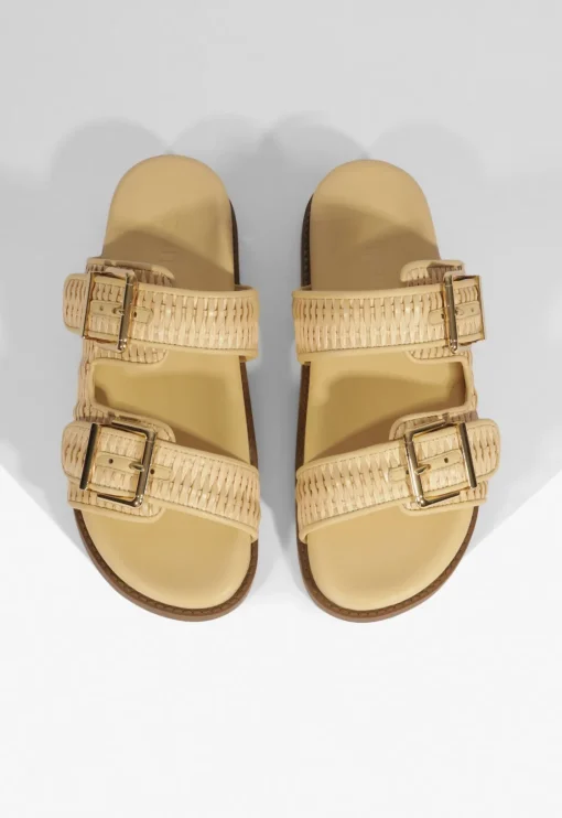 Schutz Naomi Sporty Sandal