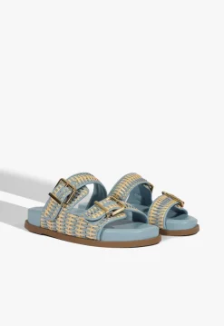Schutz Naomi Sporty Sandal