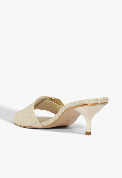 Schutz Olga Kitten Sandal