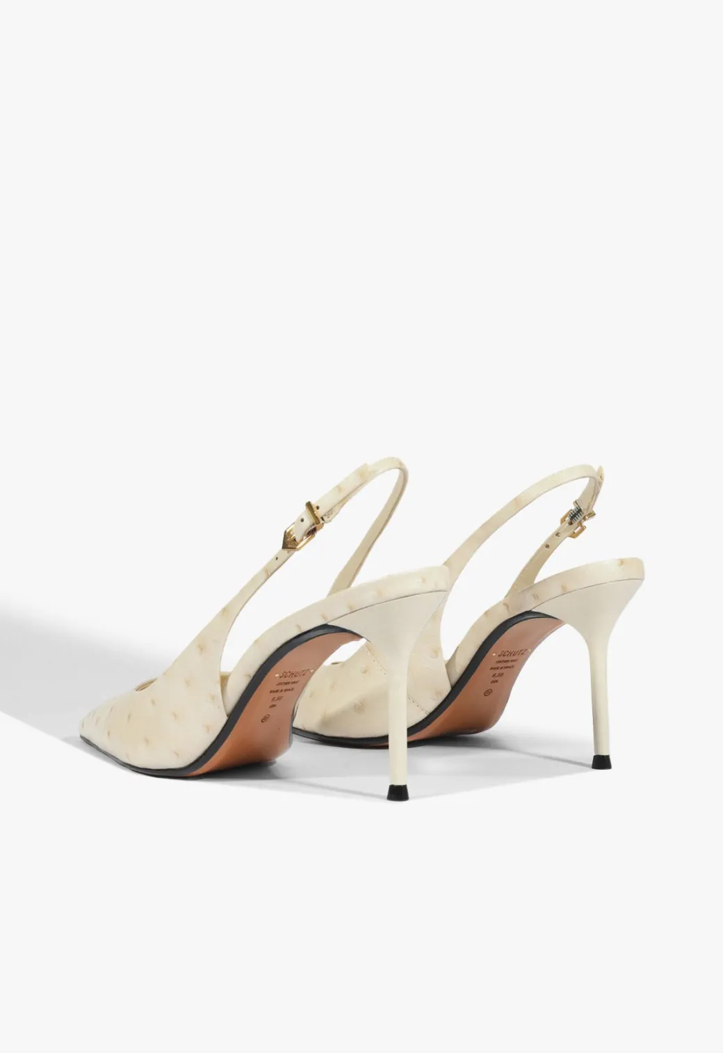 Schutz Paola Pump