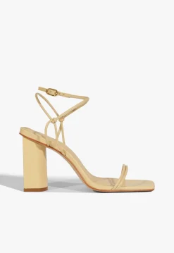 Schutz Pompeii Sandal