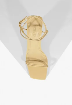 Schutz Pompeii Sandal