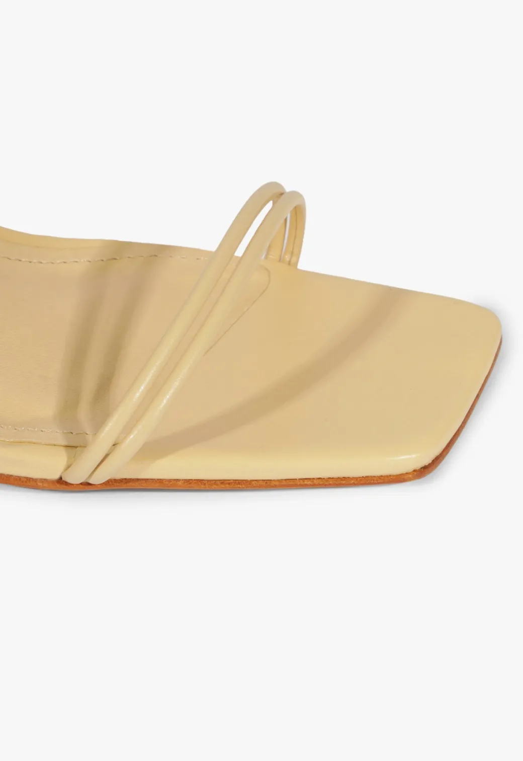 Schutz Pompeii Sandal