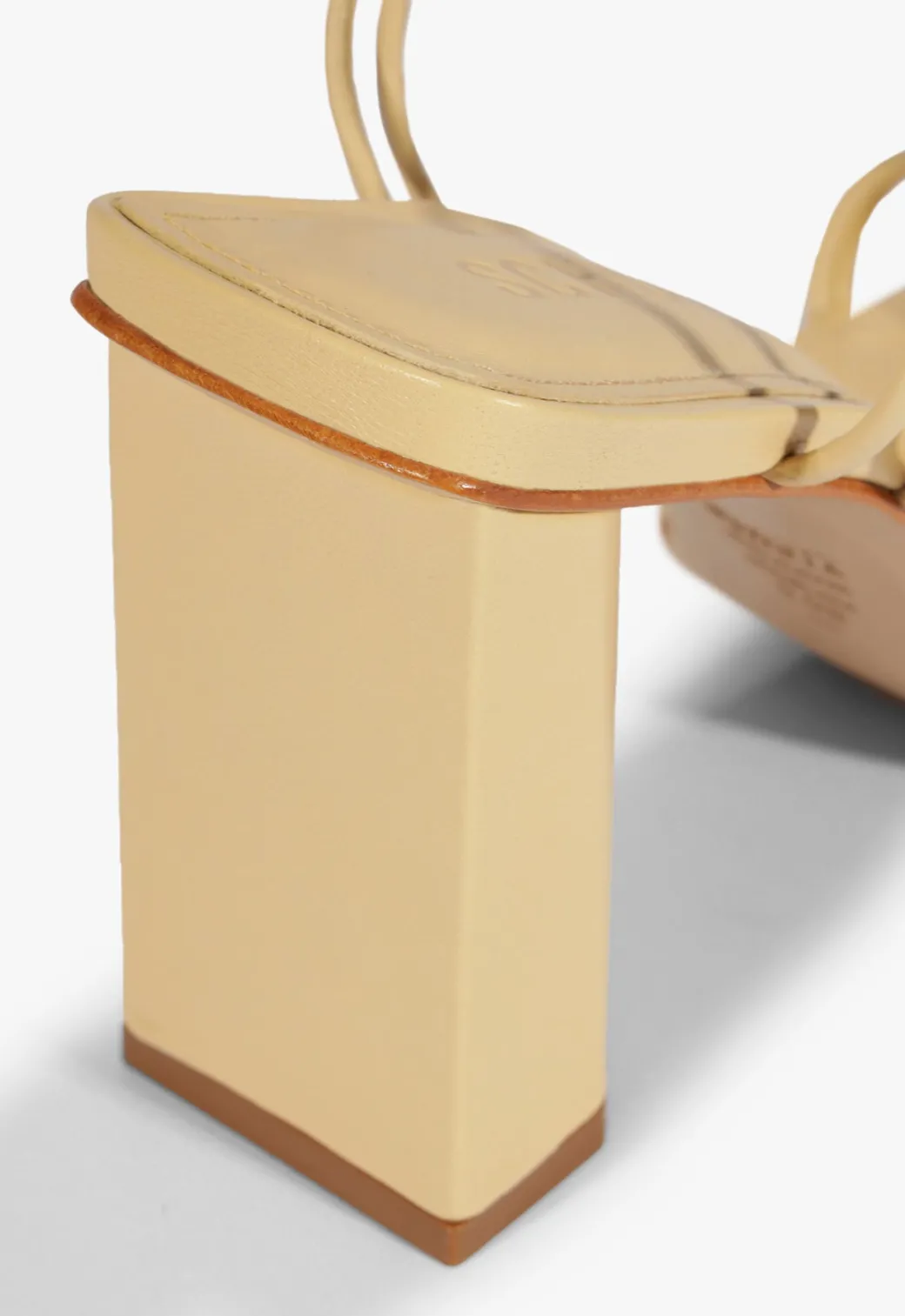 Schutz Pompeii Sandal