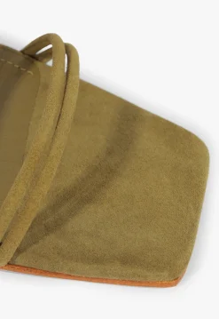 Schutz Pompeii Mid Sandal