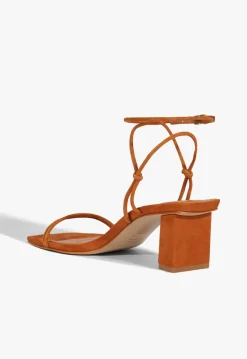 Schutz Pompeii Mid Sandal