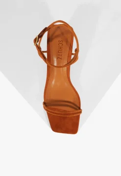 Schutz Pompeii Mid Sandal