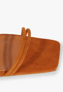 Schutz Pompeii Mid Sandal