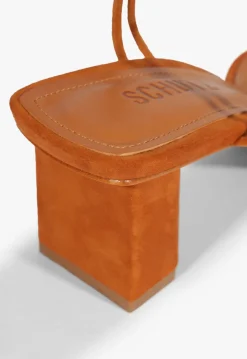 Schutz Pompeii Mid Sandal