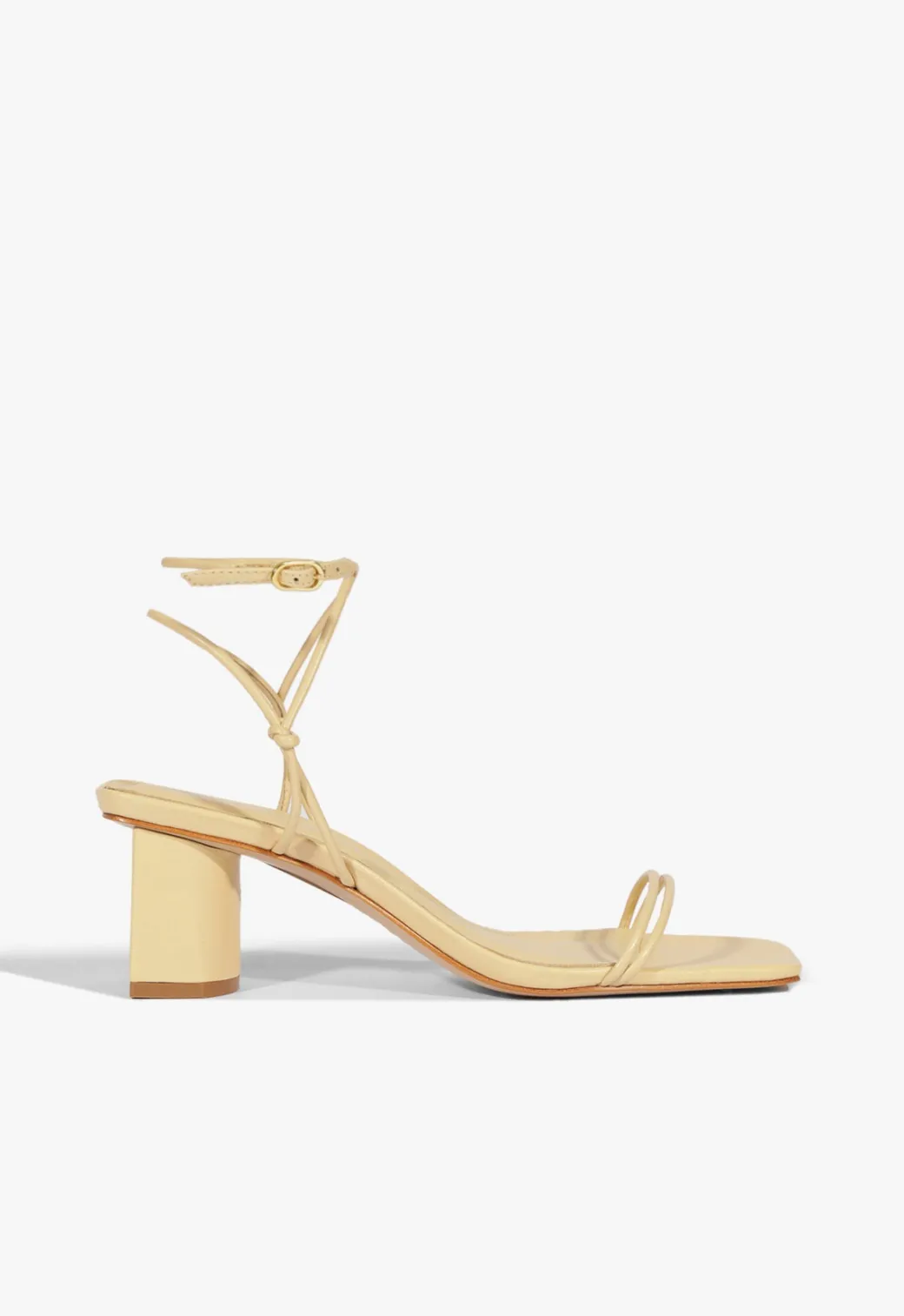 Schutz Pompeii Mid Sandal