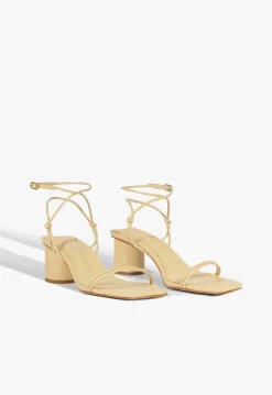 Schutz Pompeii Mid Sandal