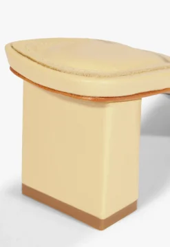 Schutz Pompeii Mid Sandal