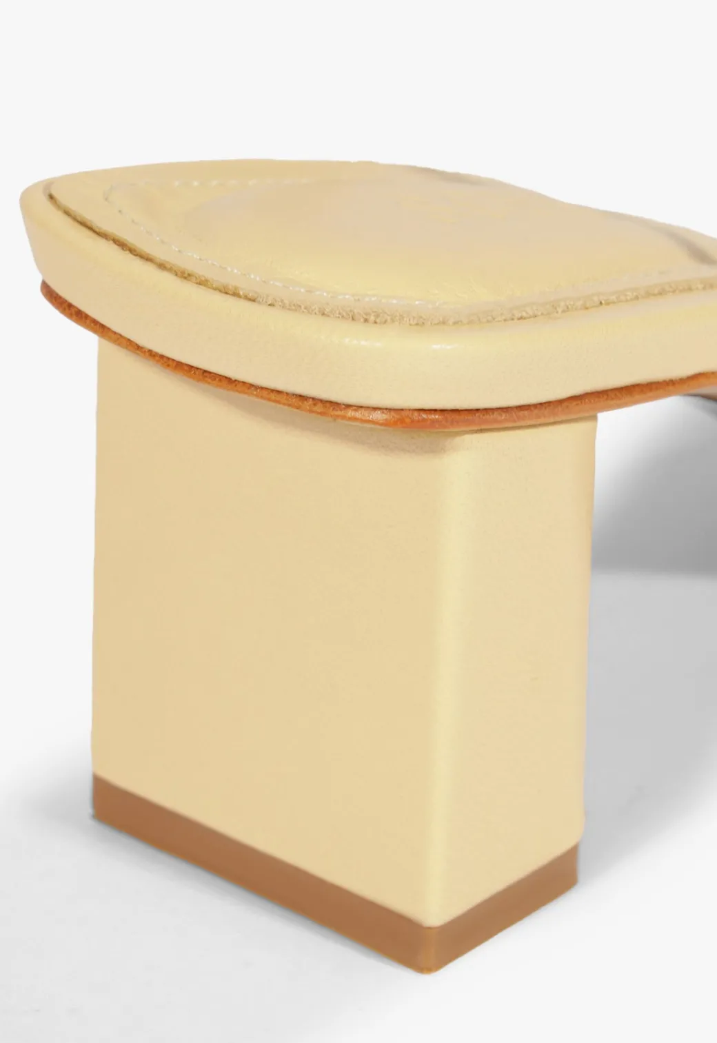 Schutz Pompeii Mid Sandal