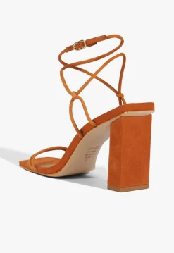 Schutz Pompeii Sandal