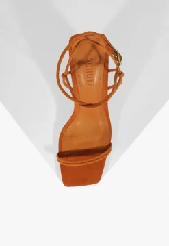 Schutz Pompeii Sandal