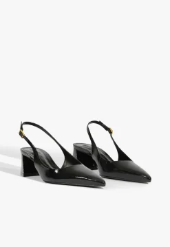 Schutz Rhonda Mid Patent Pump