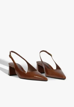 Schutz Rhonda Mid Patent Pump