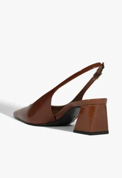 Schutz Rhonda Mid Patent Pump