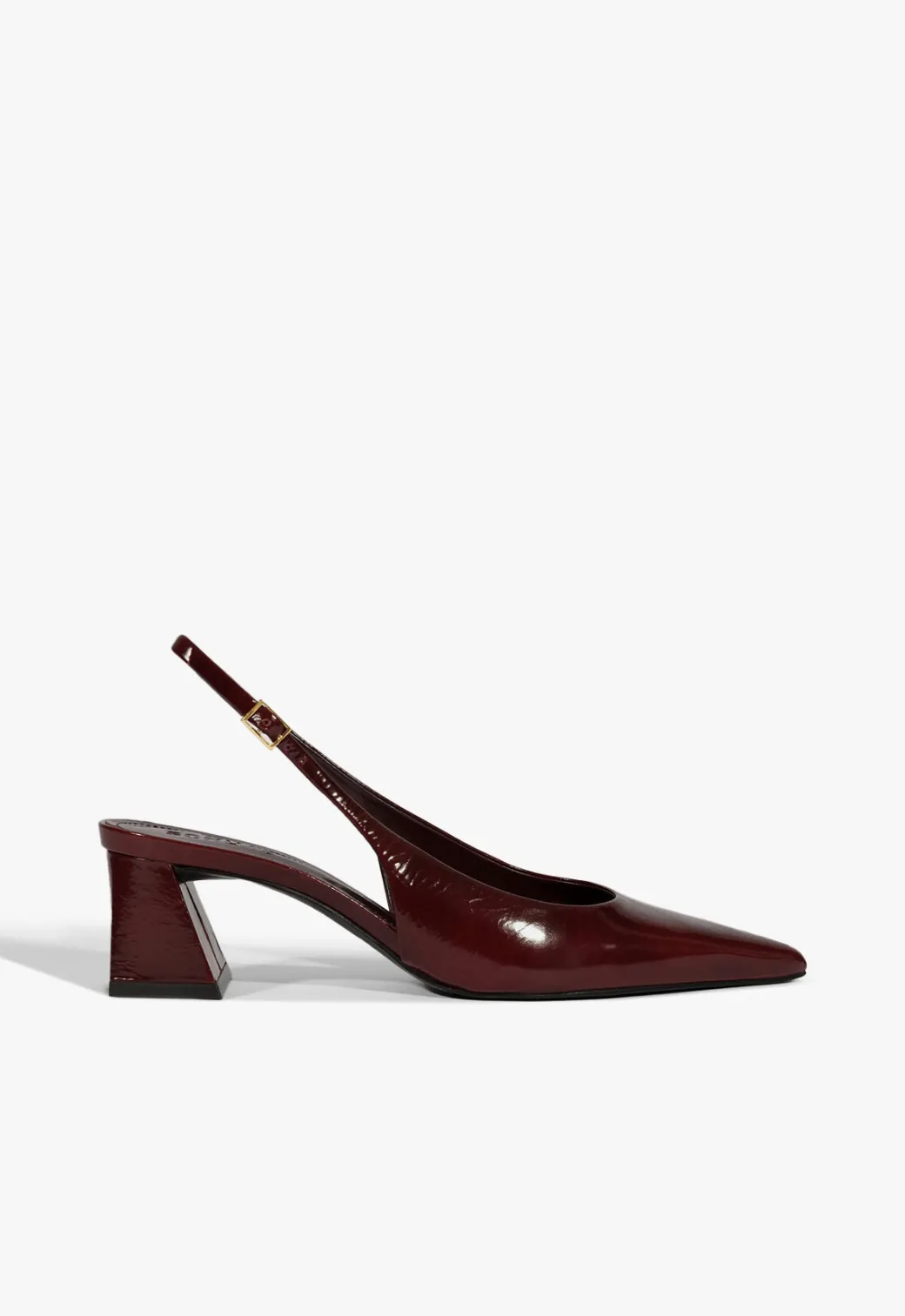 Schutz Rhonda Mid Patent Pump