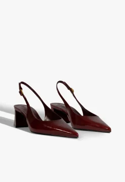 Schutz Rhonda Mid Patent Pump