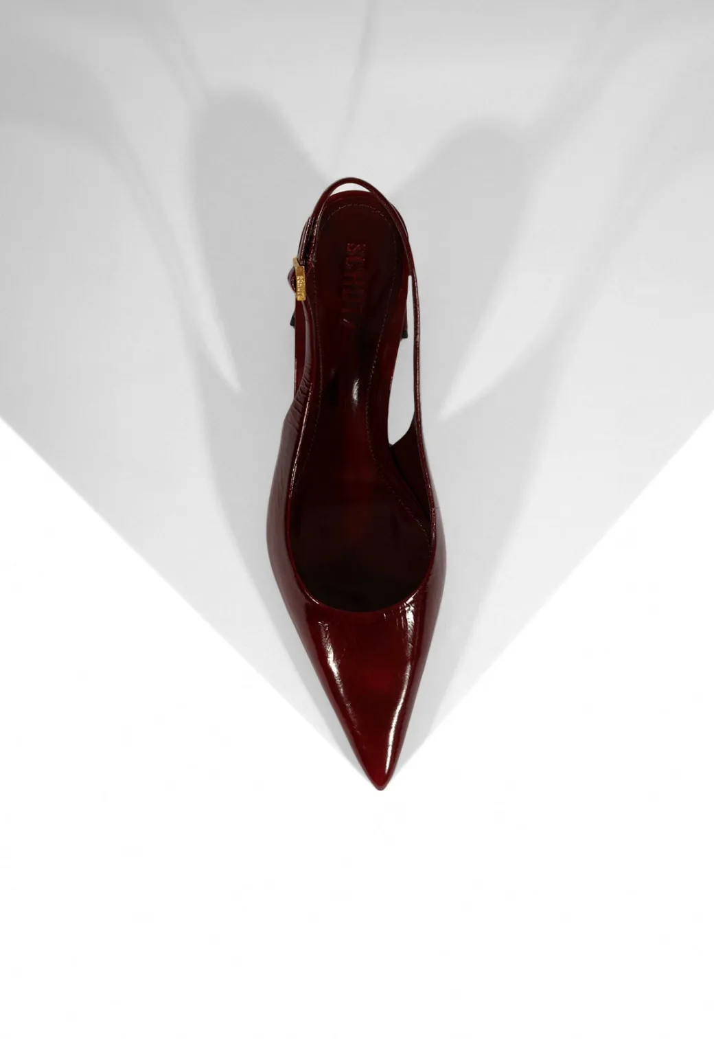 Schutz Rhonda Mid Patent Pump