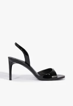 Schutz Scarlett Sling Mid Sandal