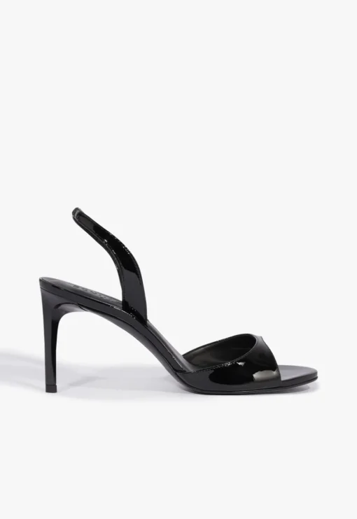 Schutz Scarlett Sling Mid Sandal