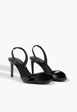 Schutz Scarlett Sling Mid Sandal