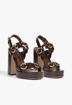 Schutz Selina Platform Sandal
