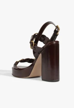 Schutz Selina Platform Sandal