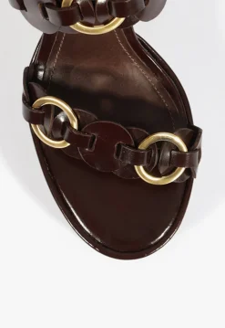 Schutz Selina Platform Sandal