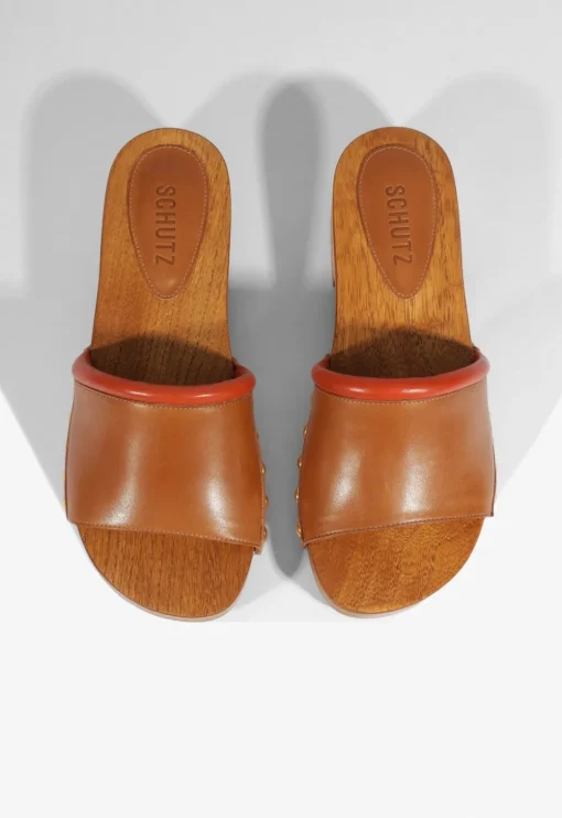 Schutz Shay Sandal