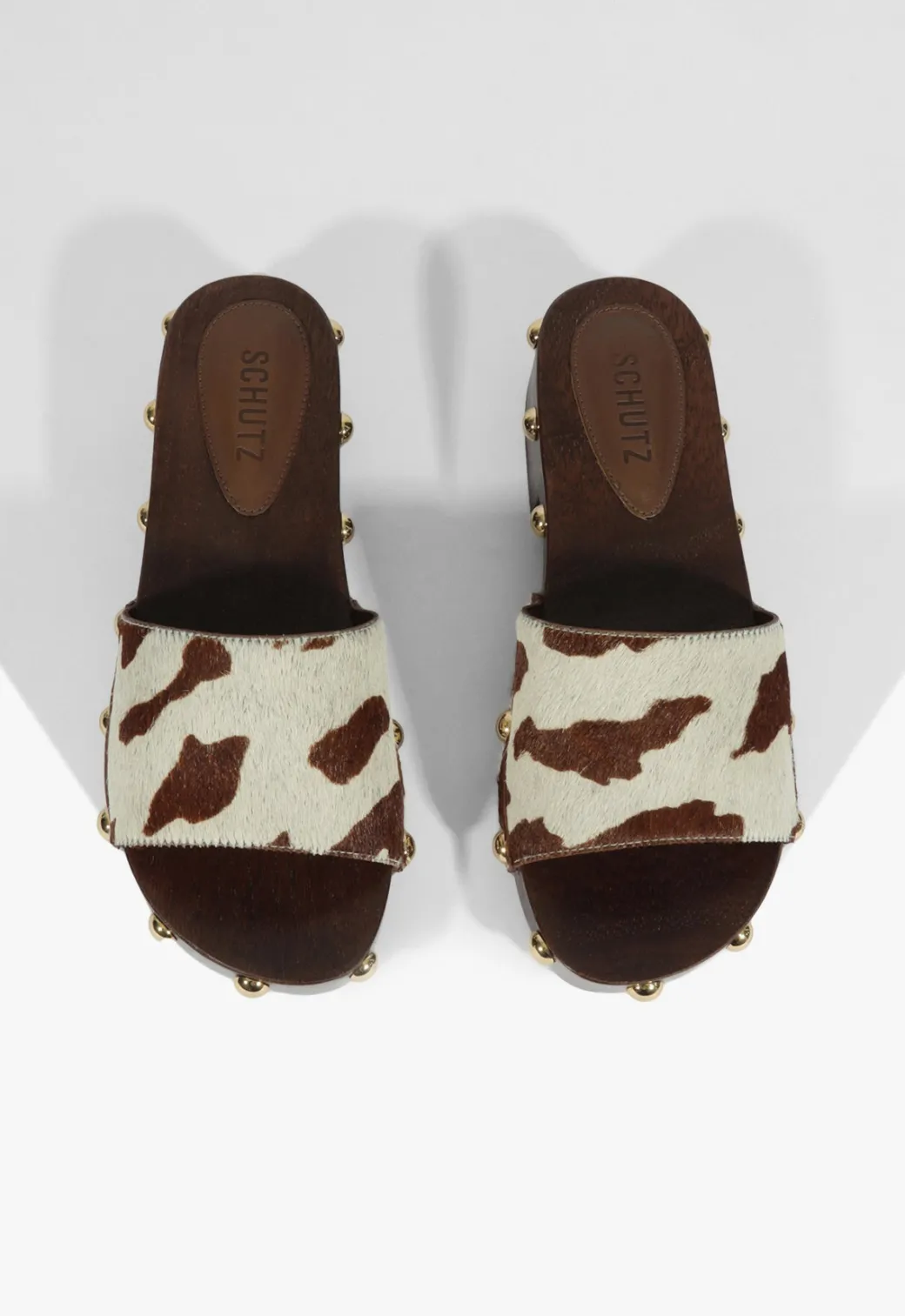 Schutz Shayla Beads Sandal