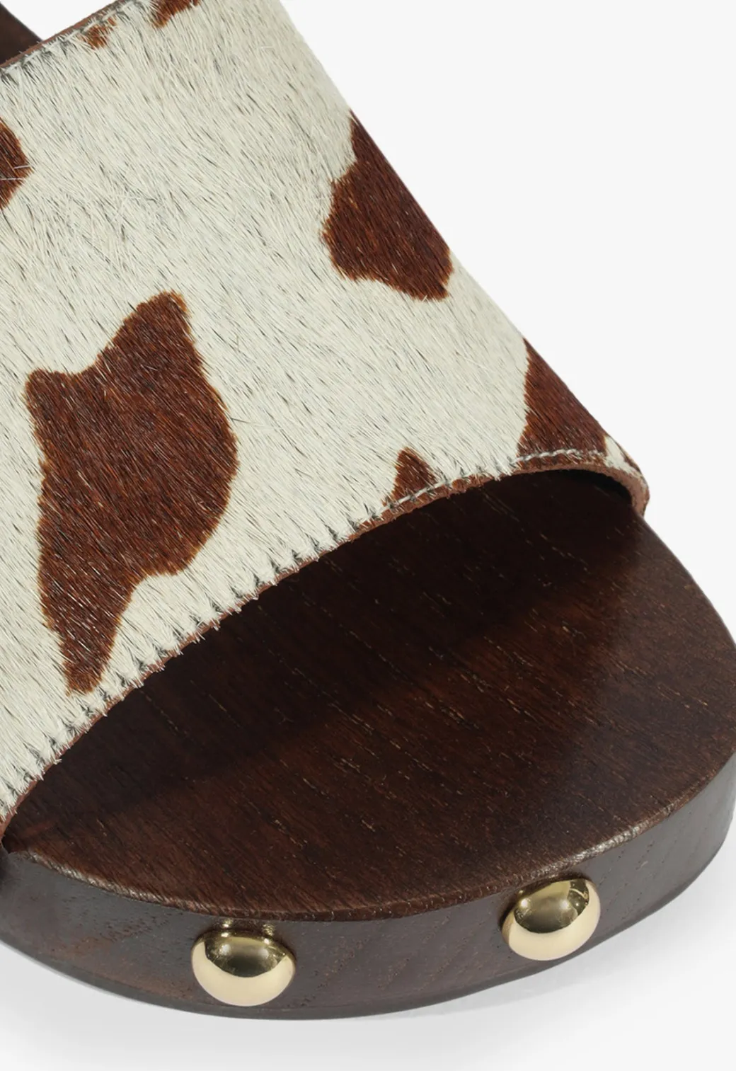 Schutz Shayla Beads Sandal