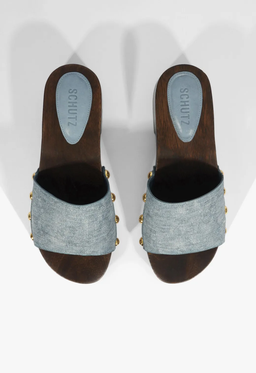 Schutz Shayla Sandal