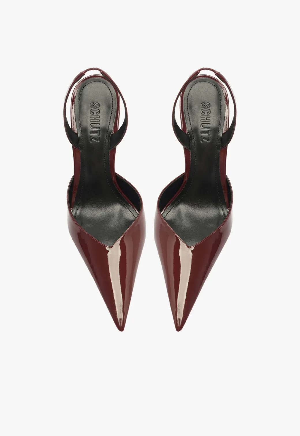 Schutz Siena Pump
