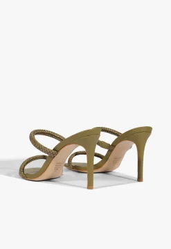 Schutz Taliah Woven Sandal