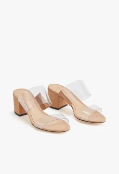 Schutz Victorie Sandal
